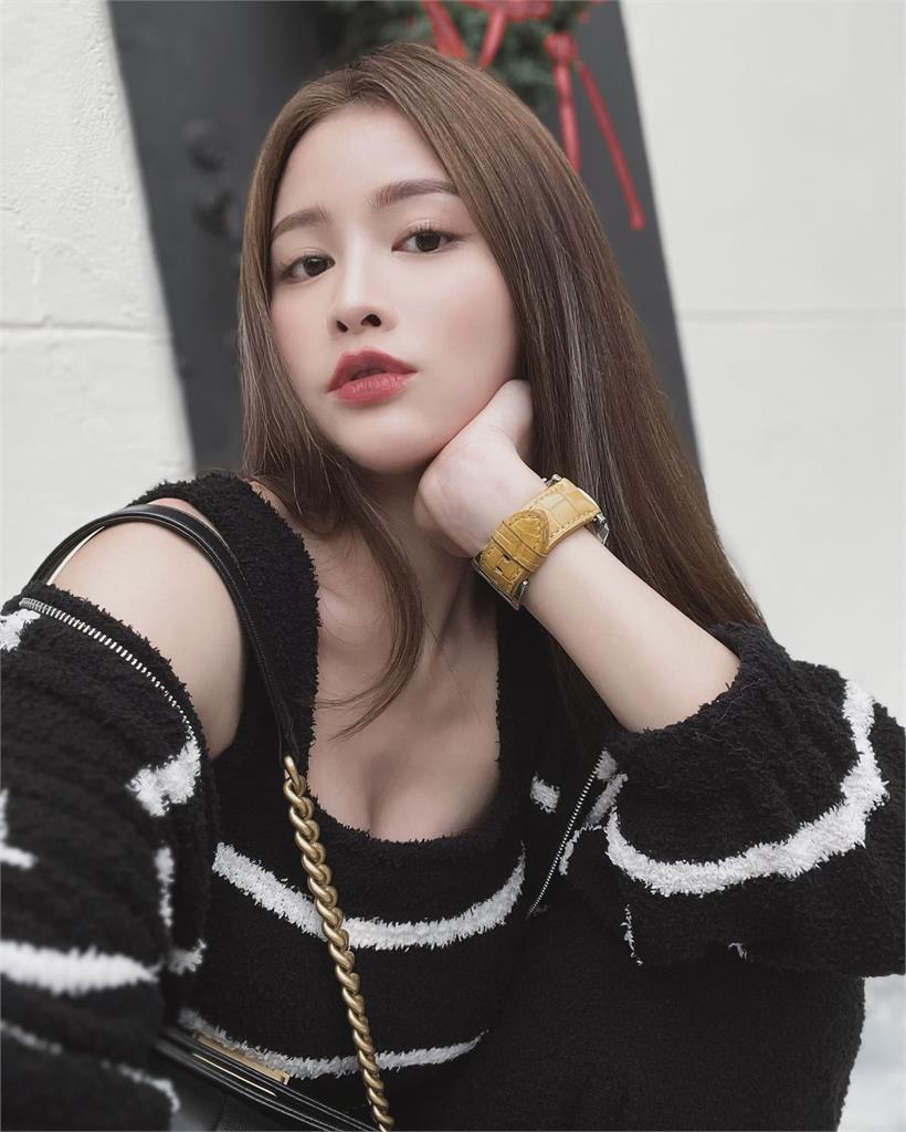 中國職棒傳「高薪挖角」台灣2啦啦隊女神!本尊親揭內幕:一直有各式邀約