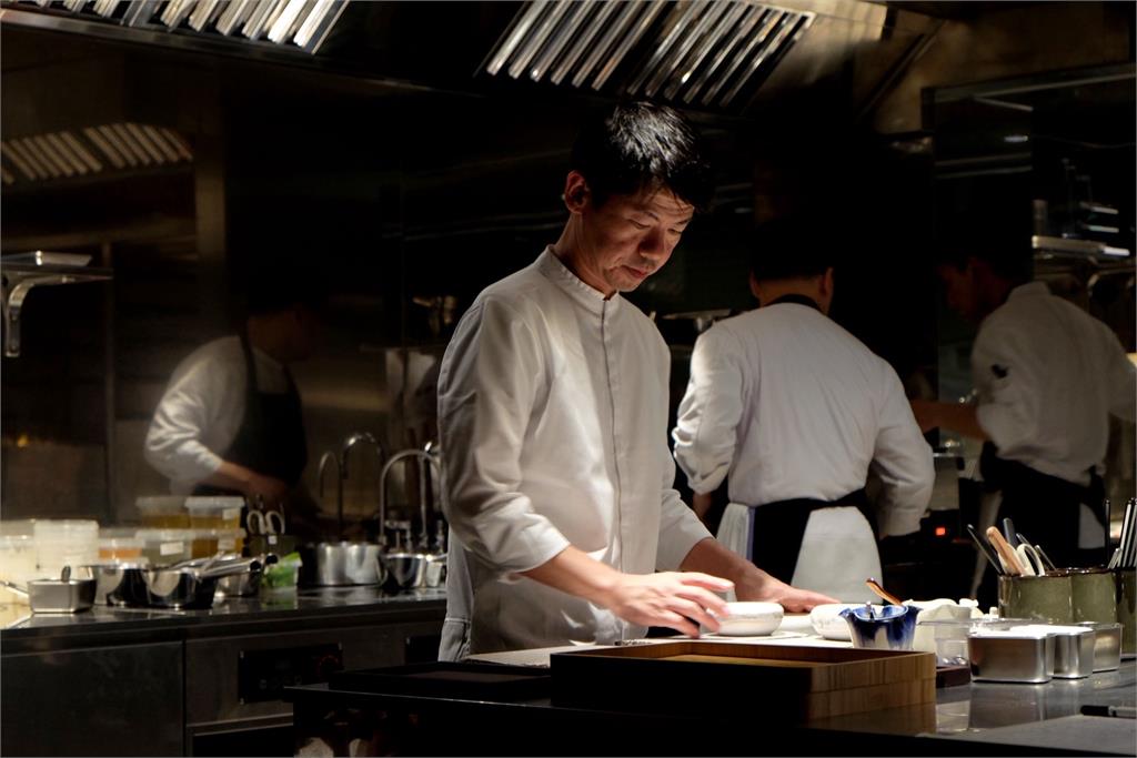 台中高端餐飲炸裂！豊漁四品牌齊發 漢神洲際成最強日料戰場