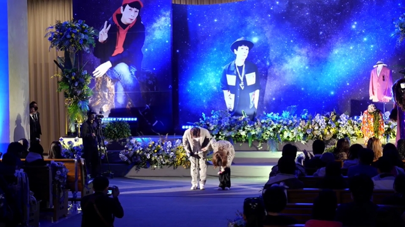 曹西平66歲人生謝幕!「前嫂嫂」龍千玉哽咽:彷彿是一場夢…