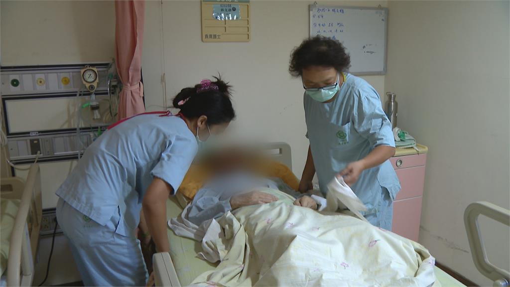 保全醫療量能! 侯友宜:居隔轉型勢在必行