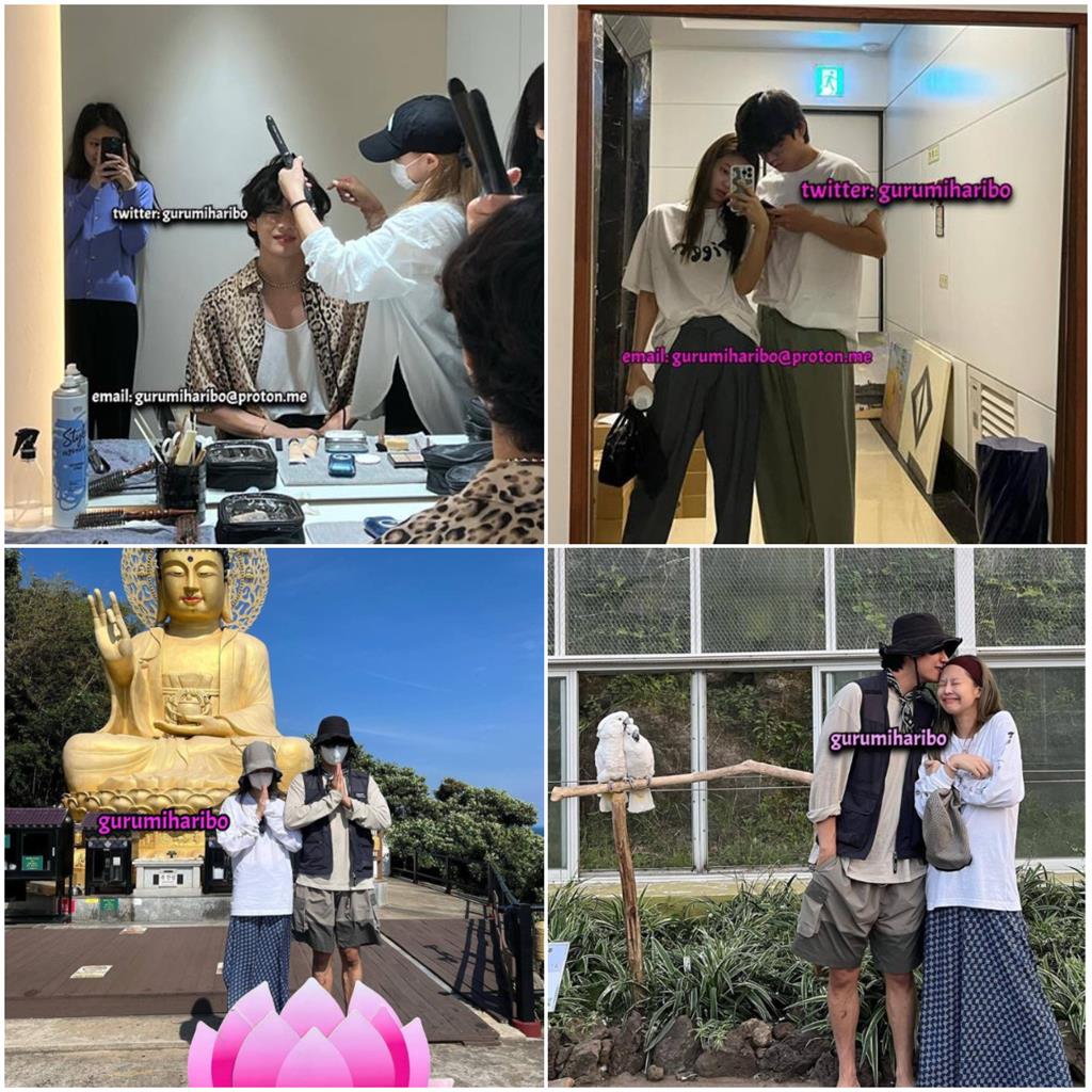 Jennie裸上身照遭外流!駭客嗆「已經太晚了」囂張行徑粉絲氣炸