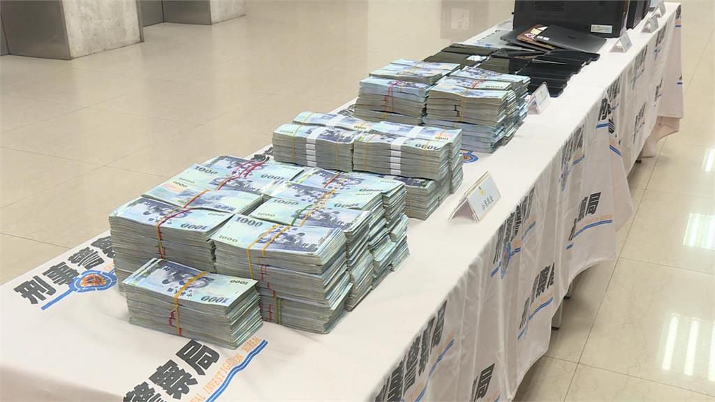 茗香園、東引快刀手闆涉用「Hero　Pay」洗錢　金流達259億抄掉水房35人