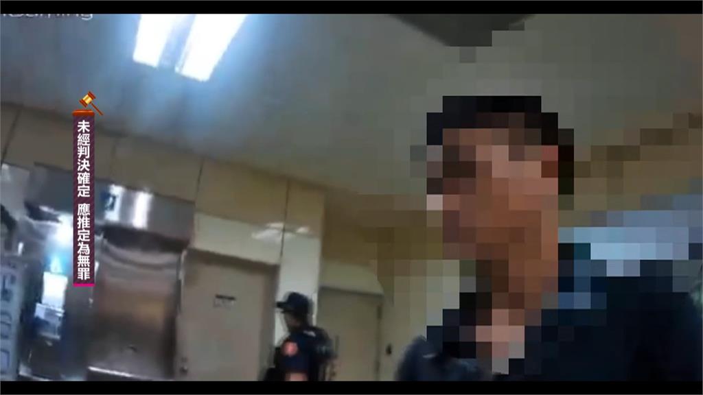 北捷鬧事! 男子"持防風打火機"車廂狂奔 乘客嚇壞報警