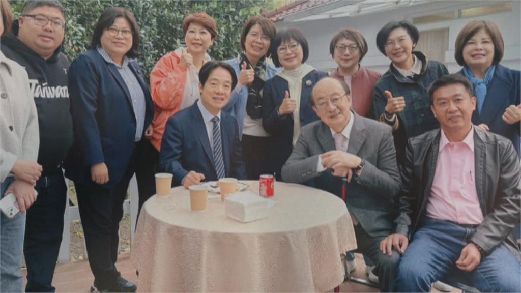 稱遭政治打壓!林岱樺澄清 「非指控黨內同志 無意脫黨參選」
