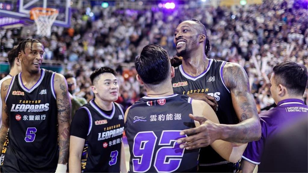 籃球/魔獸2023年首戰繳29分「高水準數據」無用 球隊慘吞9連敗