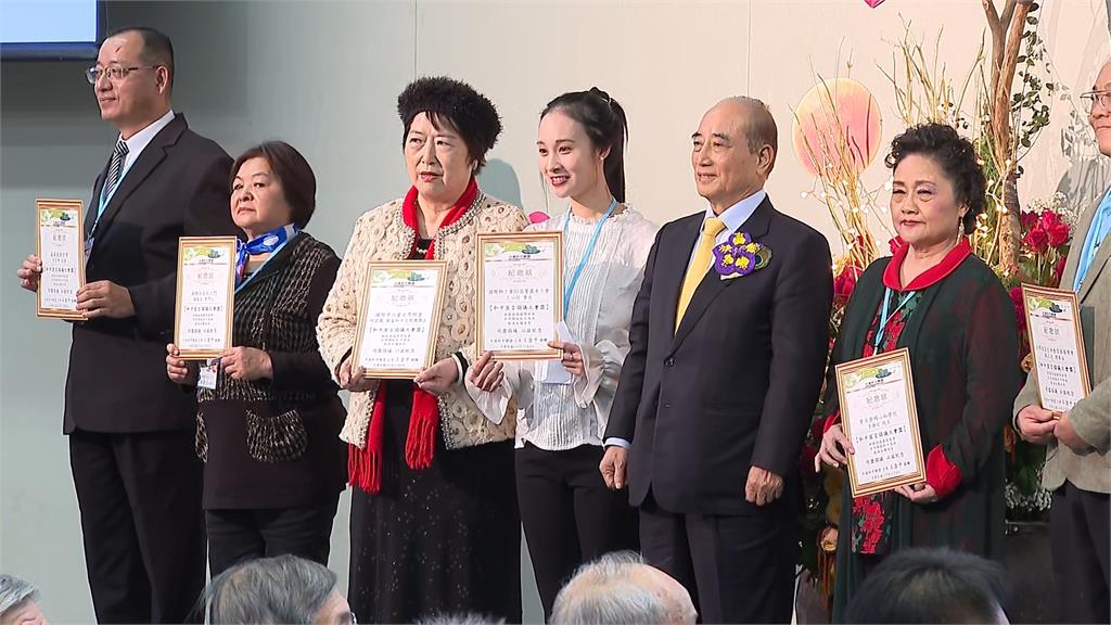 王金平喊"兩岸主權同而不分" 學者轟:把台灣框入一中