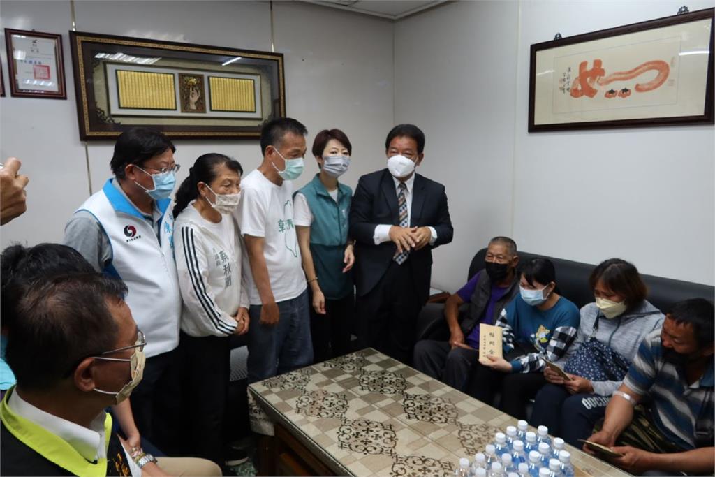 採文蛤工人觸電亡！他中低收入戶遺留2幼子　台南議會盼大眾伸出援手