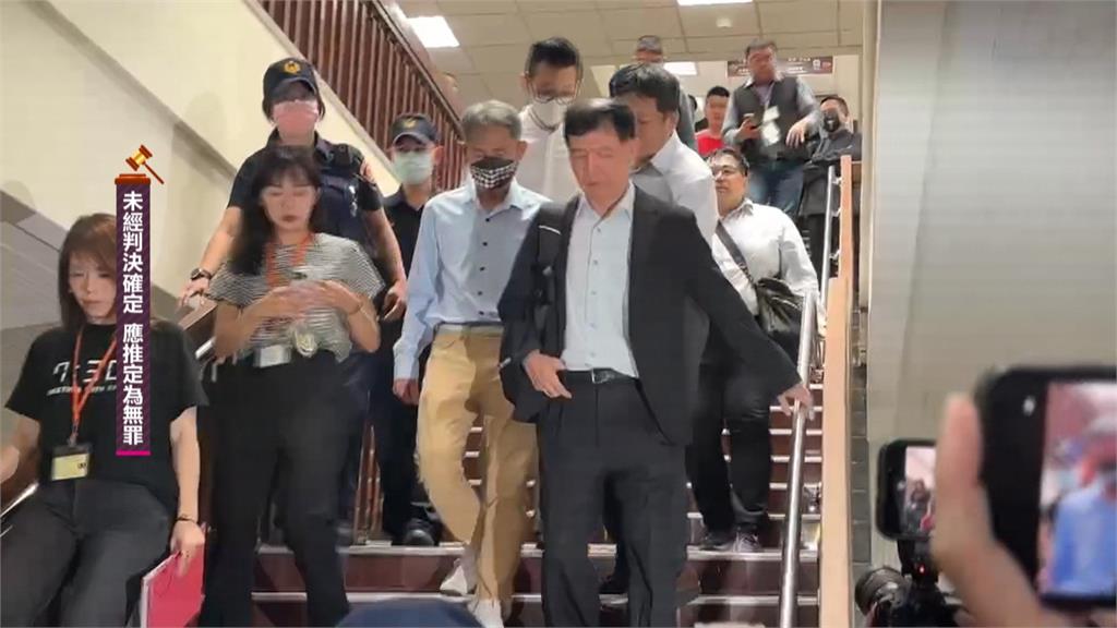 妻子離世後彭振聲可能翻供? 律師:證詞未必對柯有利