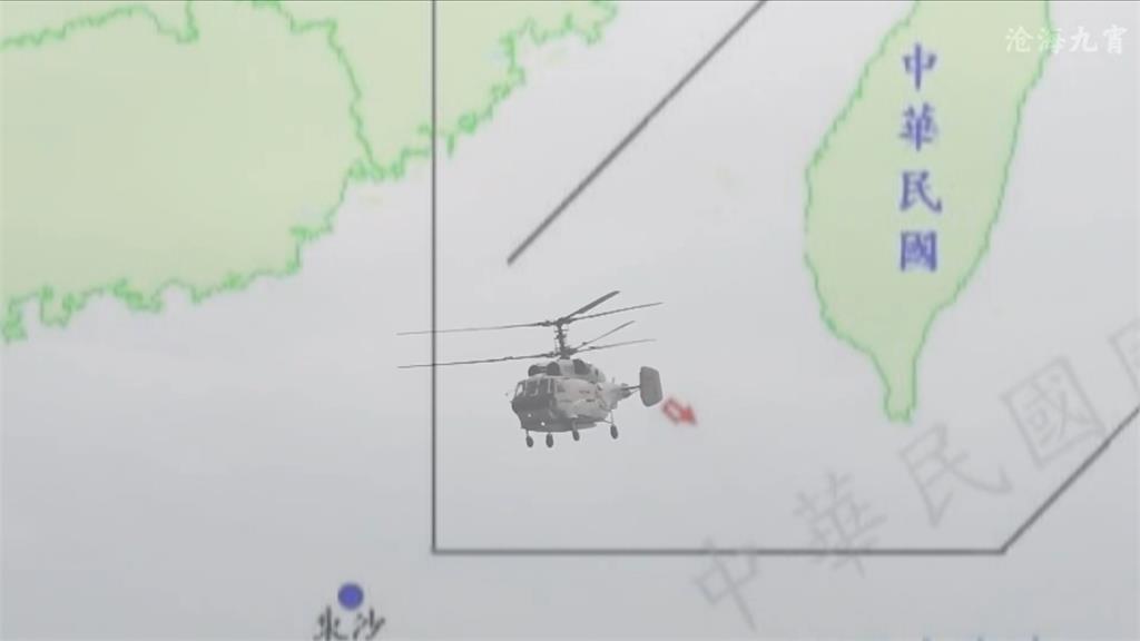 比照「總統撥款權」援烏模式　路透社：美將供台5億美元軍武