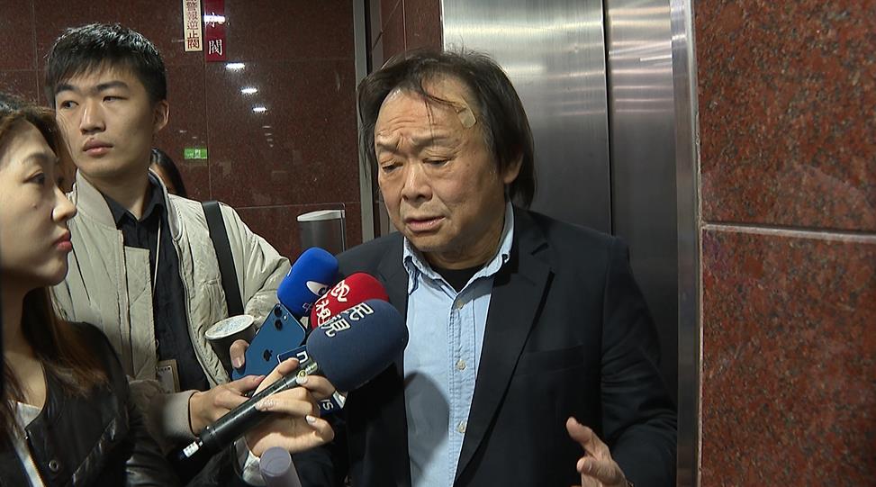 快新聞／廢死聯盟喊「殺錯無法回頭」遭灌爆　王世堅嗆閉嘴：誰給被害人機會？