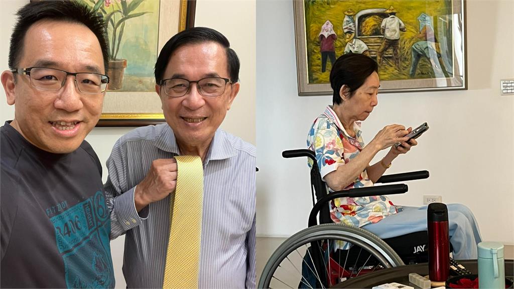 陳致中