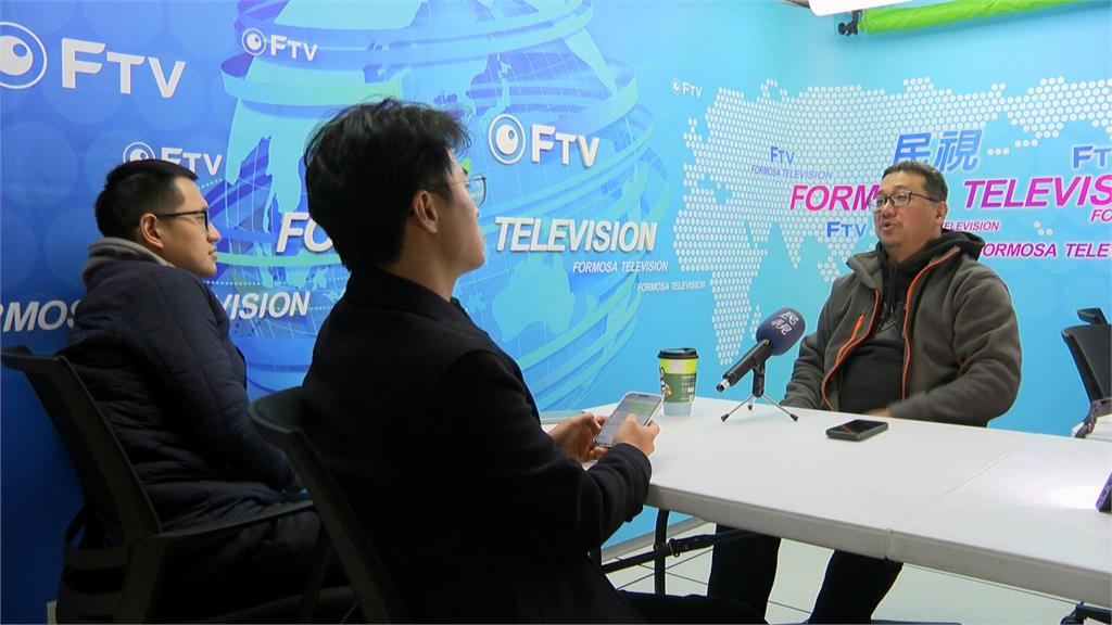 開箱電詐園區2／中國金流撐腰、詐騙擴及歐美　林秉宥緬甸詐區驚見「這東西」