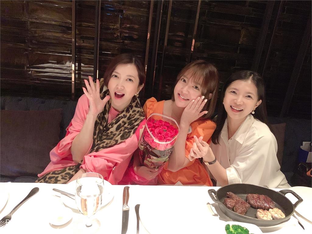 郭亞棠35歲生日宣布新身份!自爆前陣子低潮求助身心科