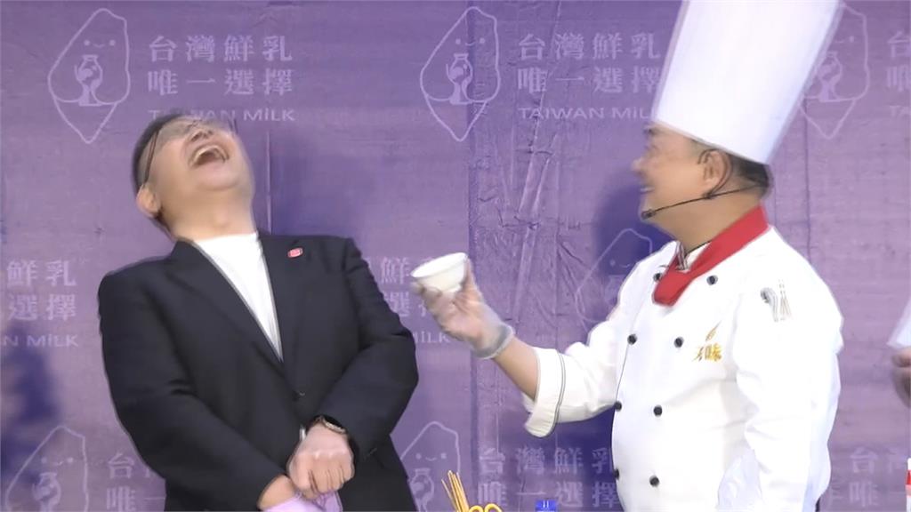 你敢挑戰嗎？香菜、皮蛋、臭豆腐全上桌　地獄料理業者拚創意對決