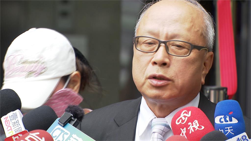 新光「新公主」陳子婷爭百億遺產　首次開庭律師曝吳家「有善意」