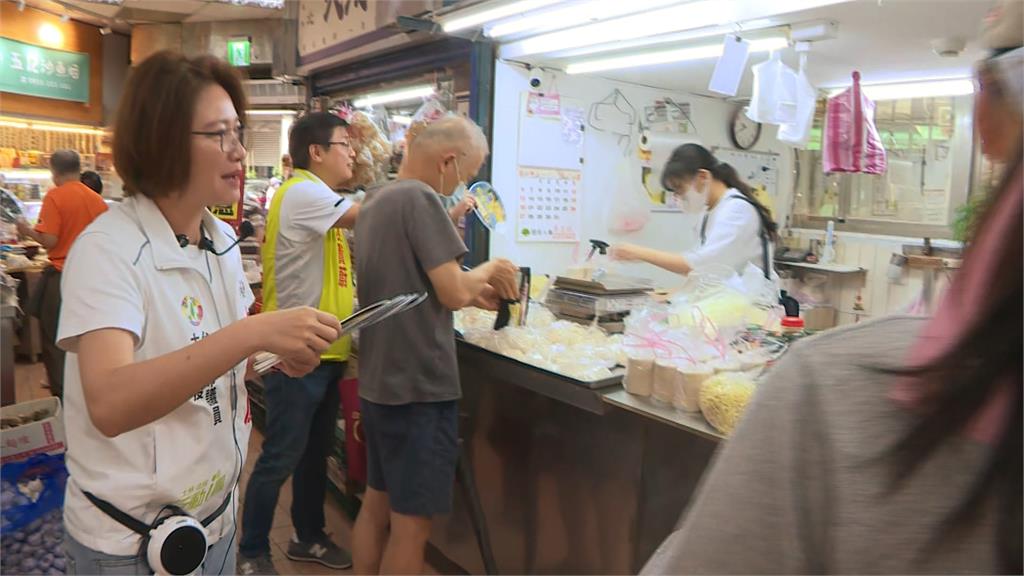脫口台灣是「城市」 王鴻薇辯口誤 綠:主權沒有模糊空間
