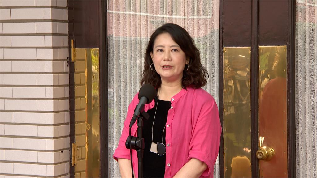 共諜案查出中製app 賴清德行程.蕭美琴通訊錄都外洩