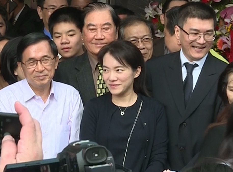 陳幸妤