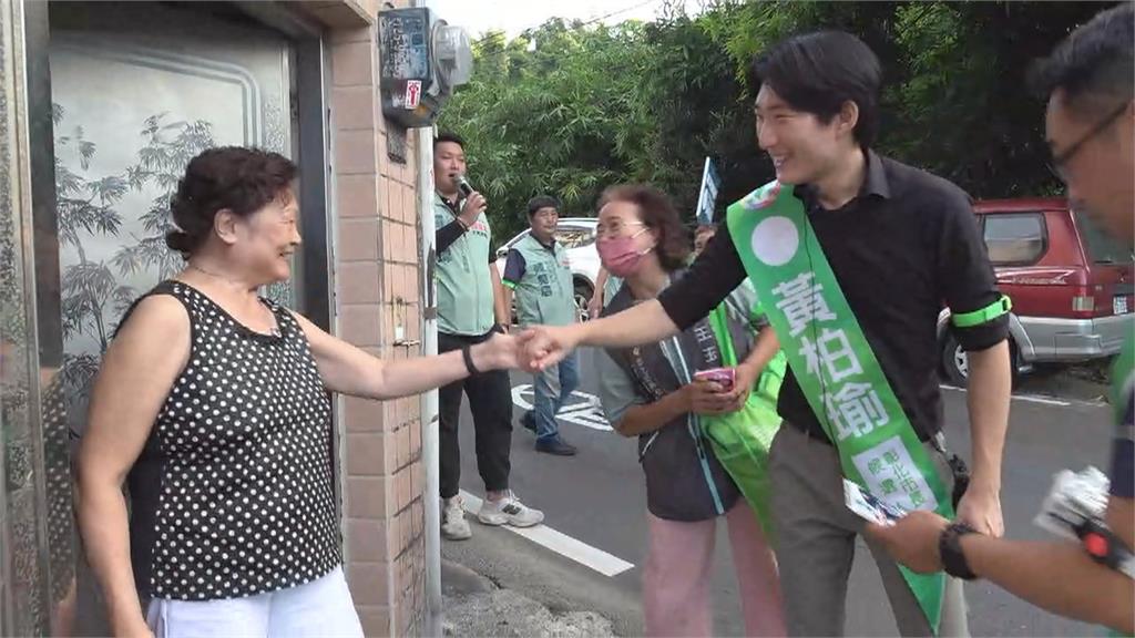 藍營分裂！　「女王蜂」黃玉芬退黨擬選彰化市長拚三腳督