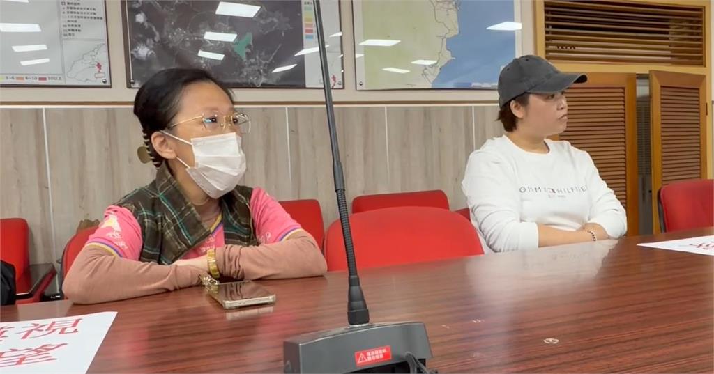 補助只給一萬?蘇澳店家集體請願:我們要活下去