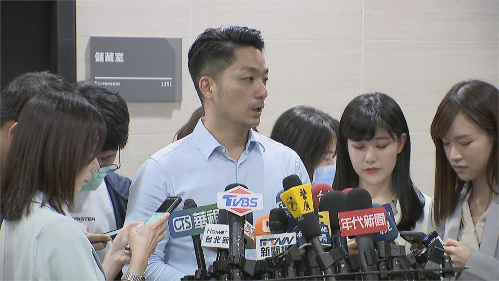 上任後首次出訪　蔣萬安下週三赴新加坡四天考察