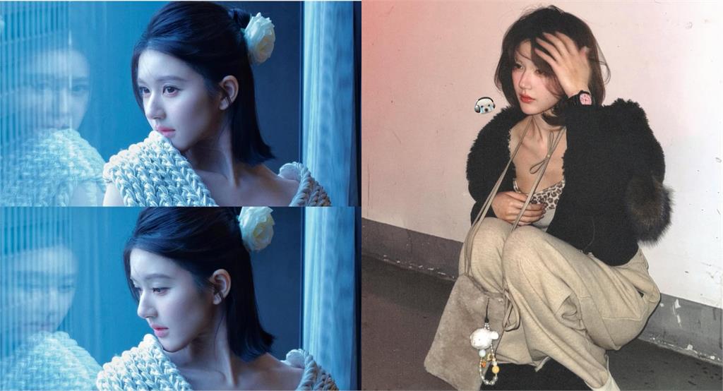 趙露思素顏「糞便檢查」畫面流出！棉花棒在菊花裡轉2圈她高喊「尺度好大」