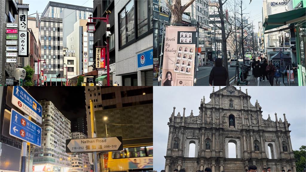 3天連假「出國VS.國旅」?網列「4熱門地點」一致勸:完全不用考慮!
