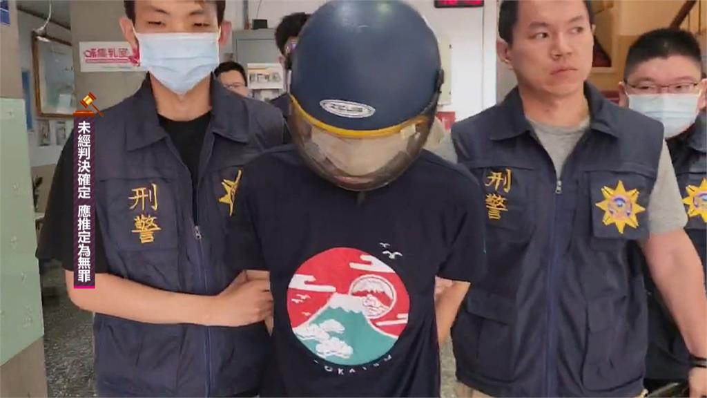 土城家暴男「殘忍殺妻與小姨」一審判無期　死者家屬崩潰：無法接受