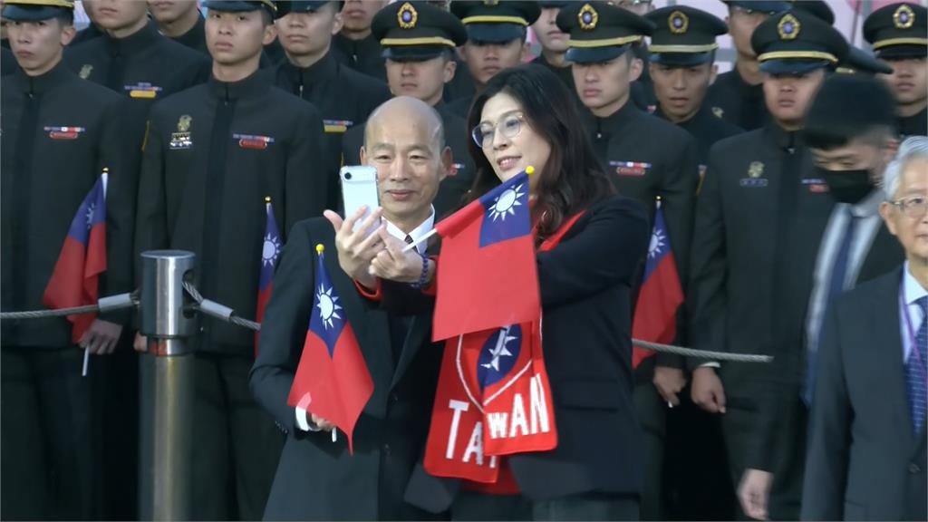 明知不會過關! 賴總統重話批在野提彈劾「浪費時間」