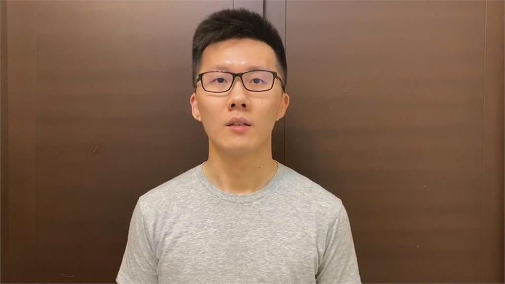 趙少康爆726不投票出國玩！顏擇雅開酸藍營「這4字」同黨這1人也看不下去