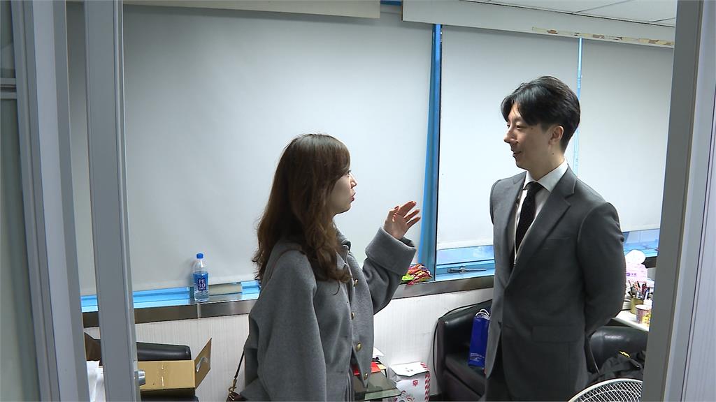 政治人物唱歌博感情！　蘇巧慧歌喉讚、王世堅愛唱忘不了