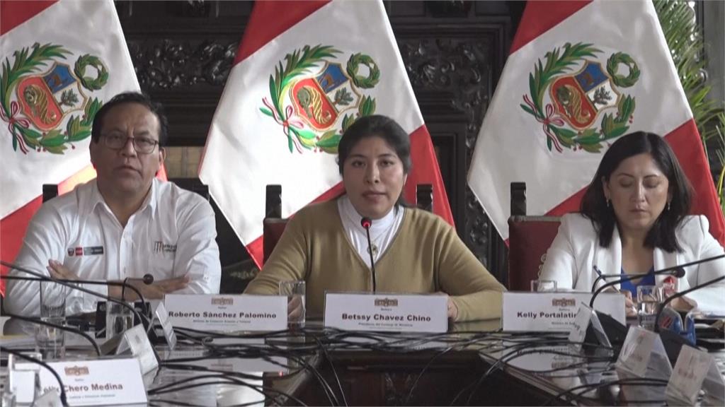 墨西哥狀況多!亡靈節烏魯阿潘市長遭槍殺 祕魯突宣布斷交