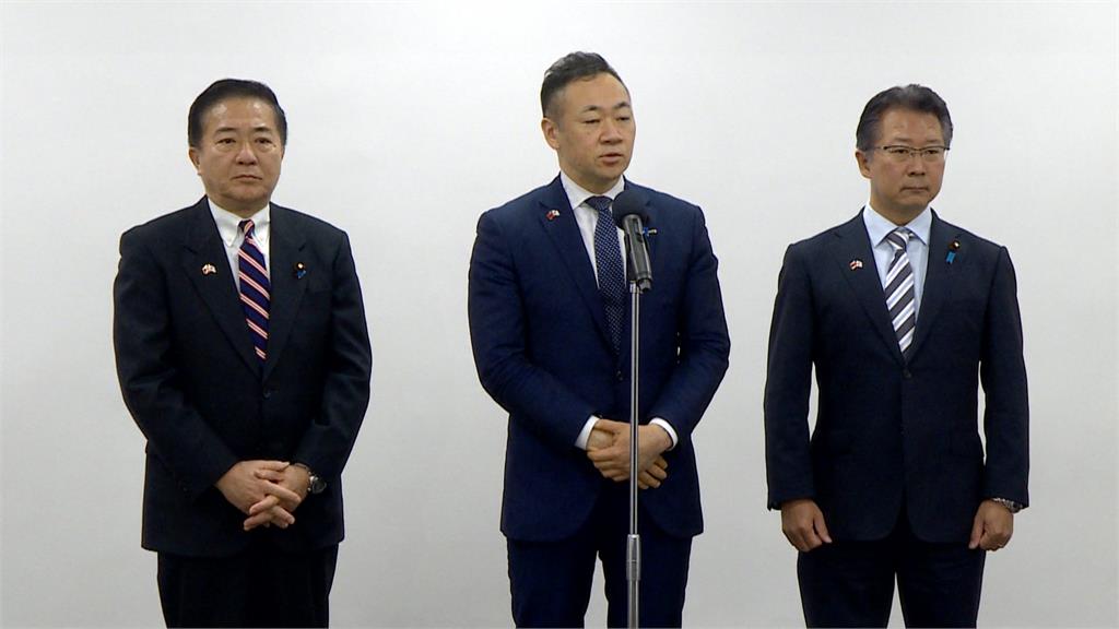 這也要生氣！日議員提和台灣"動物交換"　　國台辦氣炸：癡人說夢