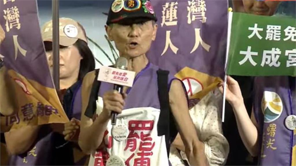 葉霸怒揭「傅崐萁做壞事」內應中共!攻陷立院「悄密謀1事」轟:不像樣的壞東西