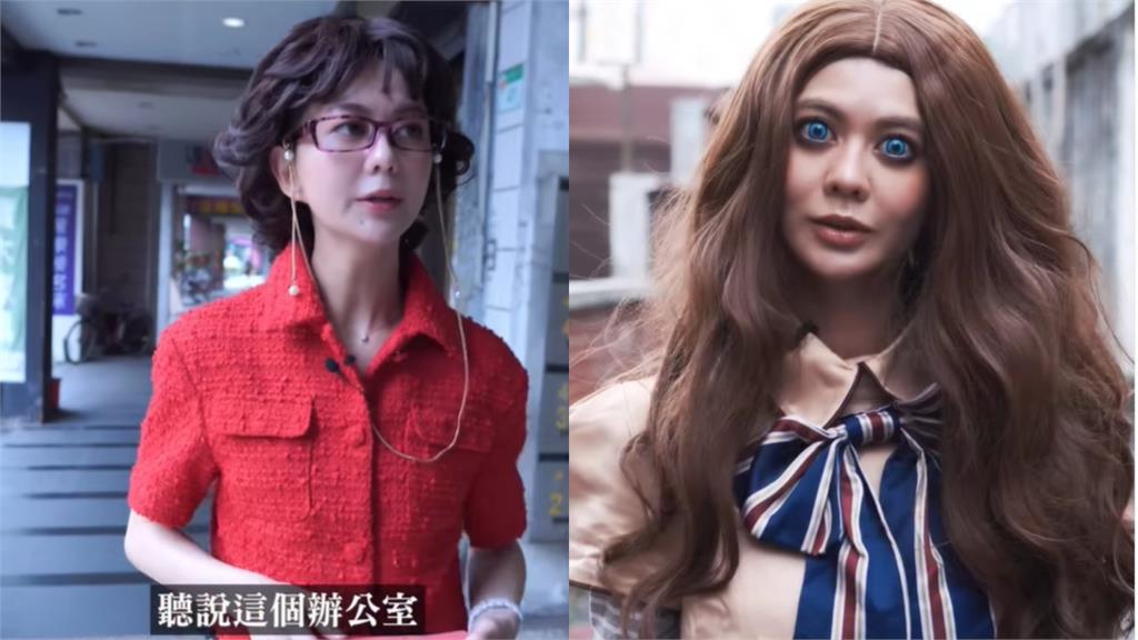 靠實力紅15年0負評！網點名「超清流」元老級女YTR：不談政治、不賣身材
