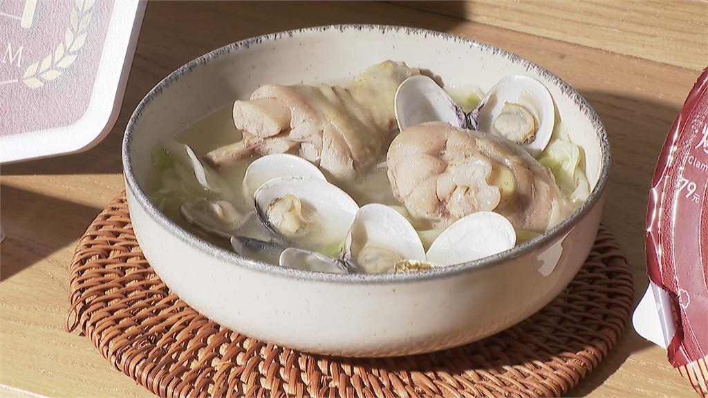 冷空氣報到搶冬至商機!必比登名店跨界合作推新品