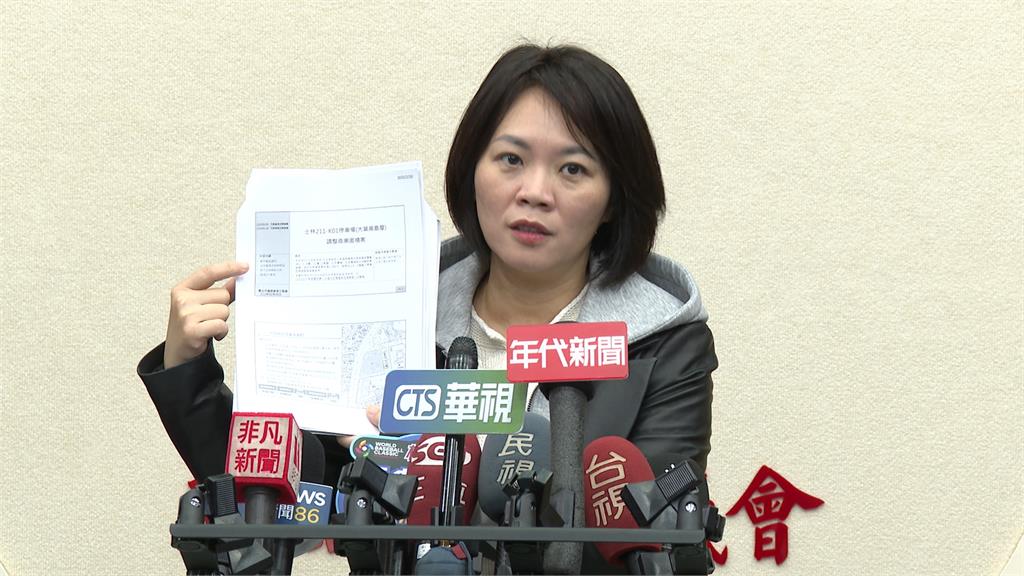 大葉高島屋「停車場變商場」? 增建5000多坪商場樓地板挨轟京華城翻版