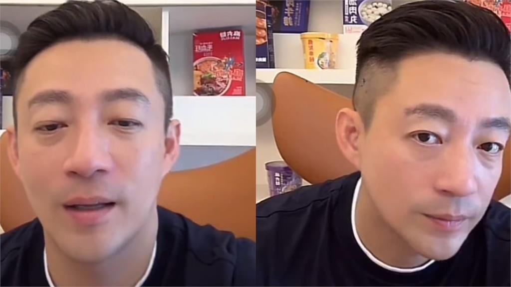 汪小菲不忍了!二婚妻「中國打疫苗發燒」他臉色大變…現況曝光