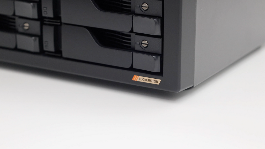 高階 NAS 作為影音剪輯外接可行嗎?ASUSTOR AS68與Samsung SSD搭配出10GbE 高速 All Flash NAS