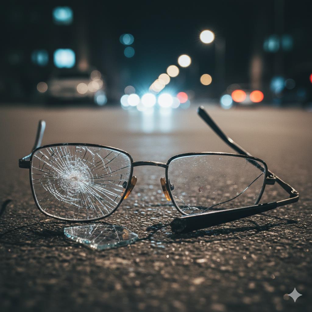 除夕夜前西門町傳「隨機傷人」！工程師遭陌生男「一拳爆頭」這1處當場碎裂