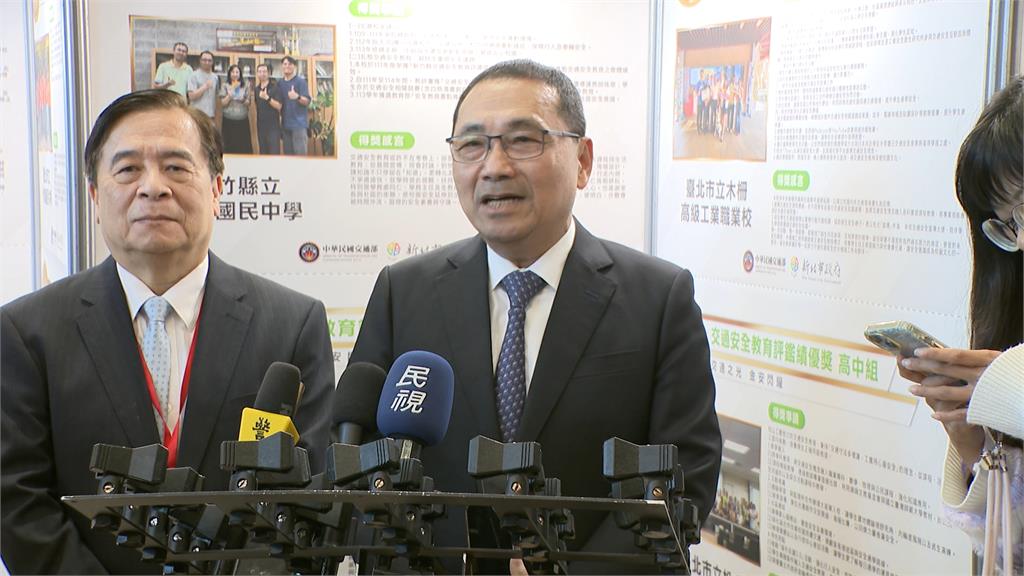 新北耶誕城成2026選戰焦點　蘇巧慧：展期、交通須改善