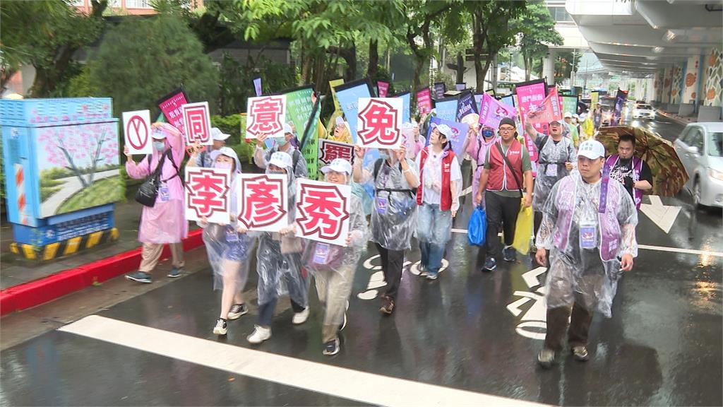 傳一度不滿策略拍桌怒嗆林右昌 曹興誠:民進黨要更積極協助