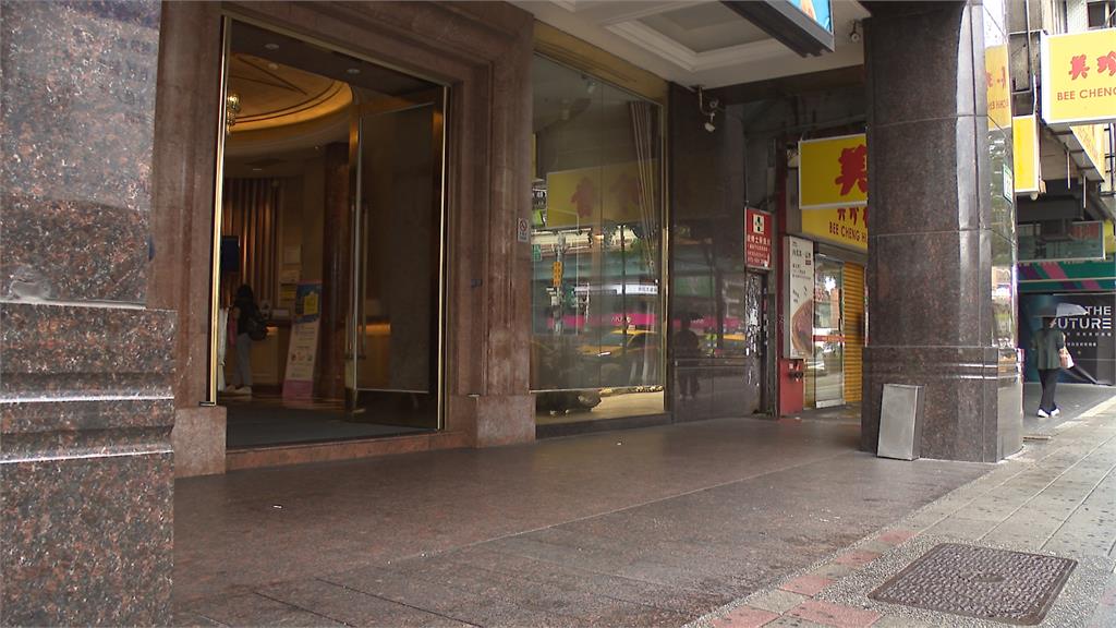 黃湯下肚歡唱變調! 唱歌離場肢體碰撞 雙方人馬上演全武行