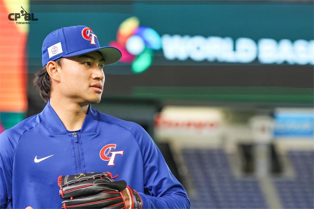 經典賽／賈永婕為幫「台灣隊加油」出事了！太興奮把護照丟在飛機上⋯驚險結果曝