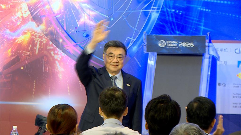 在野狂轟致癌油！　卓揆：沒有政府會放著食安問題不處理