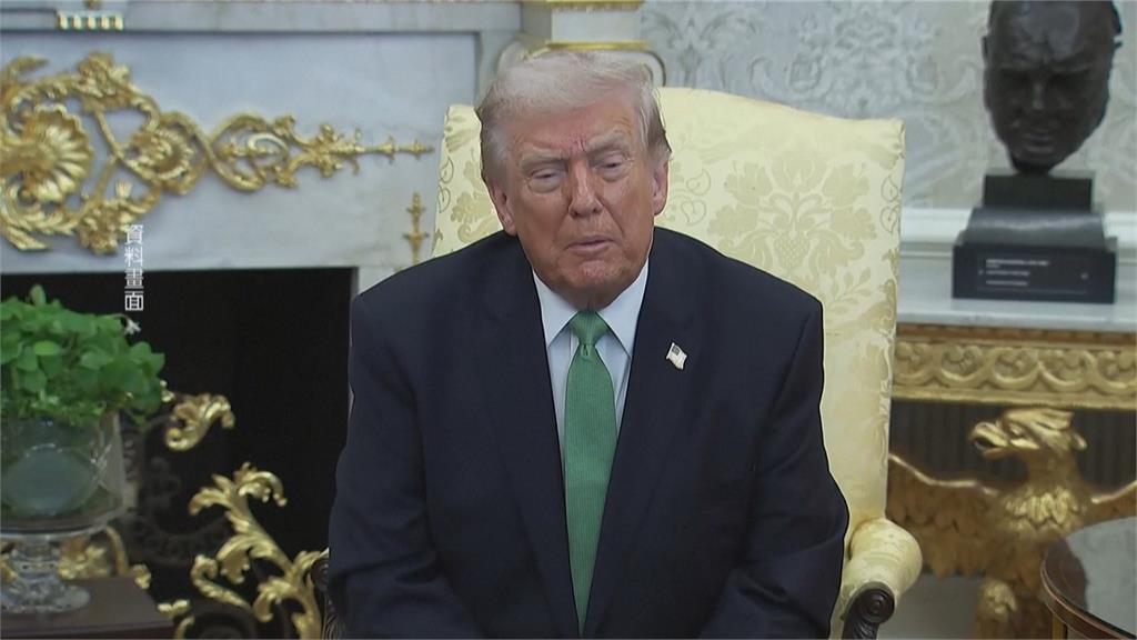 美國國情總監辦公室最新報告　中國未計畫2027年武力犯台