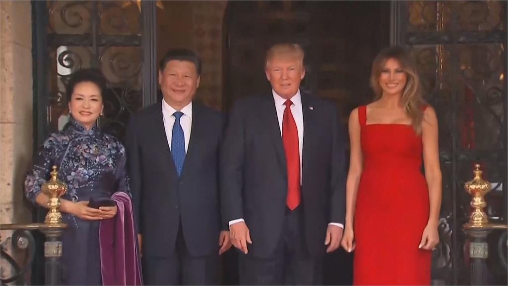 縮水版國是訪問？　傳川普月底訪中「只停留北京」