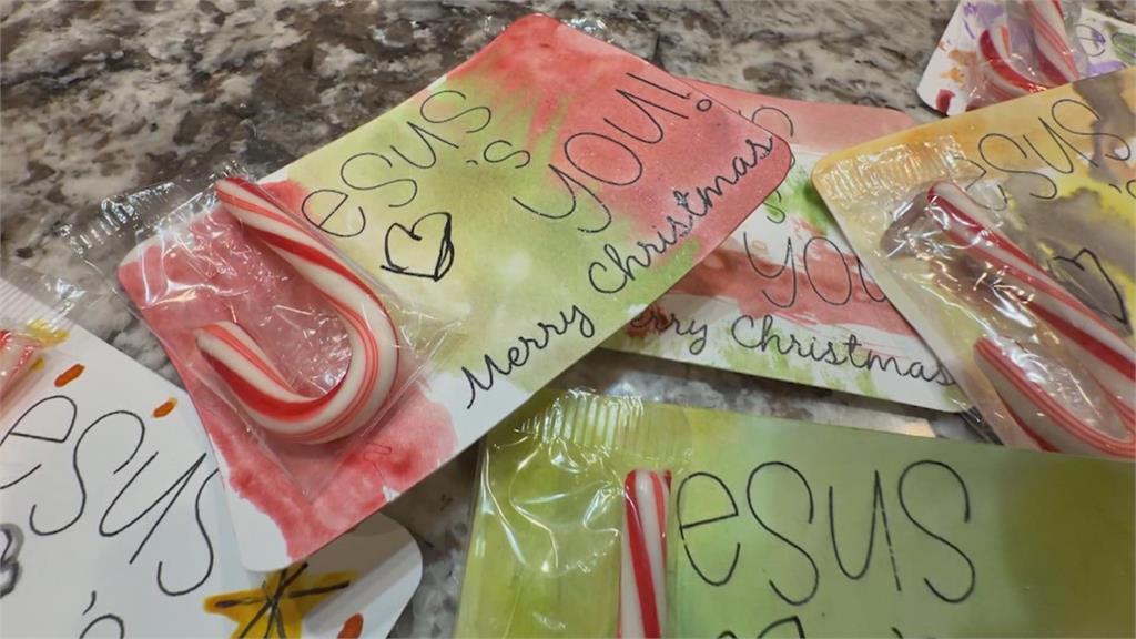 耶誕節將近! 耶老公布耶誕願望:盼人們和平相處