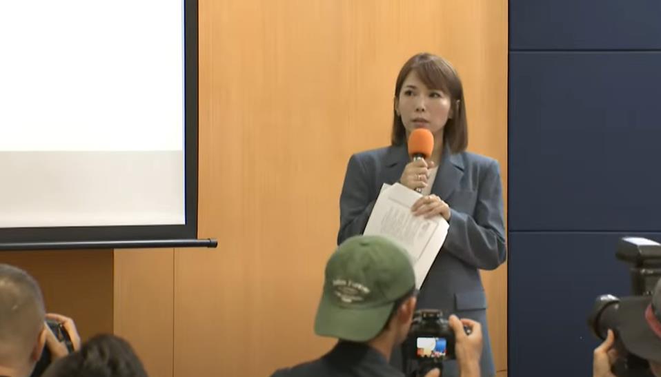 總統大選幕僚薪水前20名曝光了!四叉貓揭民眾黨包12人、藍2人破160萬