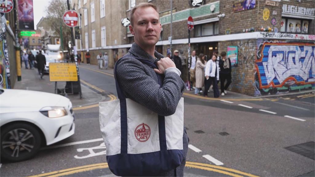 兩樣情！好市多告美政府關稅政策違法　Trader Joe